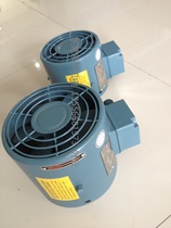 Frequency conversion motor accessories QABP112M4A 4KW 4-level forced air-cooled axial fan G-112A