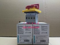 New SIEMENS Disconnector 3LD2003-0TK53 3LD2003-OTK53 16A