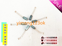 Suitable Swiss LEISTER TRIAC S1G3CH-6060 Leidan hot air welding gun with carbon brush 5X6