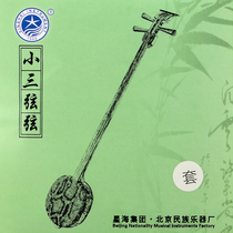 Xinghai small three string string set X153