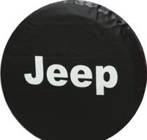  Car painting washed leather tire cover Leather tire cover 4S shop paint room special tire cover 