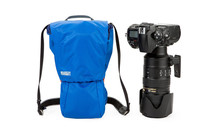 MindShift Mandex MS711 Lightweight Camera Carry Bag ULCC 30 (Aqua Blue)