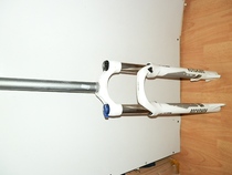 ROCKSHOX - XC30 27 5 - inch mountain car spring shock absorption front fork repair