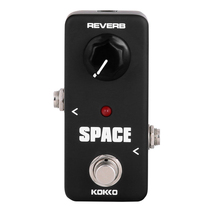 KOKKO new mini reverb single block effect digital reverb effect single block