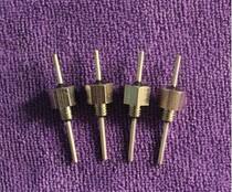 Wearing core capacitive threaded type M5 1200PF 10A 250VDC 122