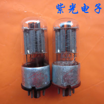 59 years 60 years Nanjing brand electronic tube dedicated 6H7C straight generation 6N7P bile machine audio