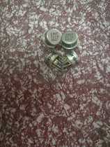 LM394AMAT02 Gold Sealed Op Amp IC
