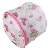 Printing folding with bracket bracket bracket washing bag printing bra bag washing bag