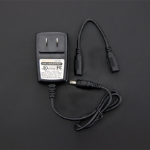 DFRobot quality assurance 7 4v lithium battery charger simple and convenient small size charging stable