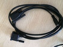 Motorola Motorola DS457-SR HD DP scanning gun serial cable Domestic round port RS232