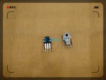 EC10E1220503 coding switch ALPS original plant original package