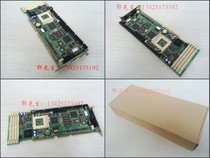 Taiwan Yanhua industrial control board PCA-6159 Rev A2 with SISC interface card graphics card PCA-6159F