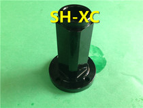 Folding Machine Square Shaft Shanghai Purple Macro Folding Machine Tower Wheel Accessories Shanghai Purple Macro Accessories