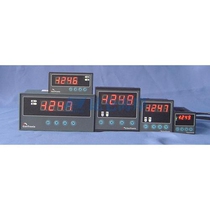Beijing Kunlun Coast CH6 Series Digital Display Alarm Instrument