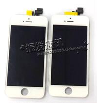 Applicable X XS XR XSMAX 6th generation 6plus 5s 6s 7th generation assembly LCD 7p 8th generation 8plus screen