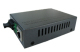 BT-1102S Dual Fiber Transceiver 1 Light 1 Electric transceiver 100 trillion transceiver Ethernet transceiver
