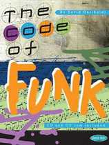 008 David Garibaldi The Code of Funk (Drum Score Audio Video)