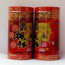  Touch up Chaoding Extremely red Arhat energy redening Head attack head brightening fish feed 500g medium grain fish food bottle