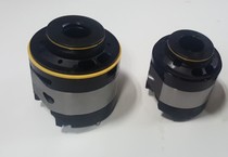 Variable hydraulic pump SQP4-60-86D pump core Tokyo meter vane pump core