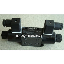 SA-G01-C5-R-C1-30 Fujikoshi NACHI Solenoid valve SA-G01-H5-R-C2-31
