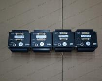 DALSA HS-40-04K40 4TDI line scan camera F-port spot