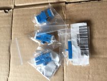 SC Adaptor SC Fiber Optic Adapter Telecom Grade Fiber Optic SC Flange flange SC coupler