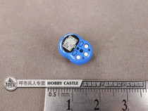 1 6 soldiers DAM 78050 US Navy Commander Gas Detector Model