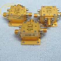 M14A M A- COM 4 0-16GHz SMA RF RF microwave high frequency double balanced mixer