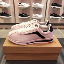 Noble bird mens shoes womens shoes 2018 spring new sports running shoes Forrest gump shoes F81821F81822