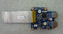 New original Lenovo Ideapad Y570 USB interface board USB small board with connection usb3 0
