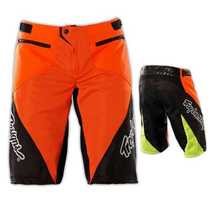 New Unisex TLDl off-road shorts mountain bike downhill riding motorcycle bike breathable pants