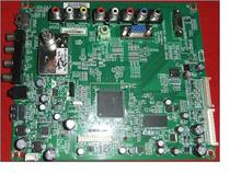 Teaching 32PFL1200 T3 42PFL1300 T3 TV 715G4763-M01-000-004K Noise Loud