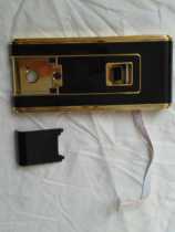 Fingerprint panel safe accessories fingerprint lock factory outlet