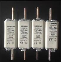 Siemens Quick Melt 3NE4121-100A 1000V aR