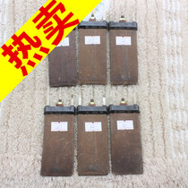 A batch of American Western Electric ribs resistance 22Ω