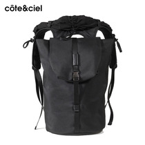 French CoteCiel is suitable for Apple’s computer package 14 inch backpack travel package design small macbook package cote package 16 inches shoulders
