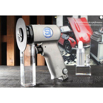 Japan Shinano pneumatic grinding machine SI-2210 Shinano pneumatic grinding machine