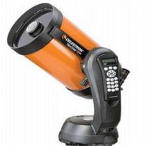 Star Trump NexStar8SE automatic star tracking telescope smart machine Chinese and English