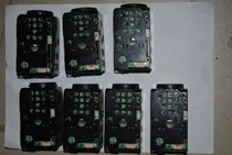 High speed ball movement CNB-M2260PL CNB22x optical zoom color to black integrated movement