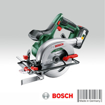 Germany Bosch PKS18LI tile stone cutting machine Multi-function power tools Marble mechanical and electrical saw slot machine