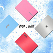 Microsoft Surface Laptop 3 2 1 dai notebook casing films Surface Pro7 6 computer stickers