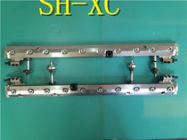 GTO460 520 Ps Plywood Quick Plate Clip Heidelberg Printing Press Accessories Printing Material