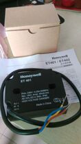 Honeywell ignition transformer ET401A ET401
