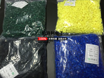 Color connector XH2 54mm pitch-2Y hole seat plug 2000 Red Blue Yellow Black