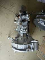 Transmission assembly Dongfeng Xiaokang small five-speed Qingshan N03 new N01 engine model DK10