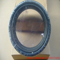 Zoomlion pump truck fittings floating oil seal floating seal ring floating seal ring concrete pump fittings seal