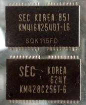 KM416V256DT6 new original