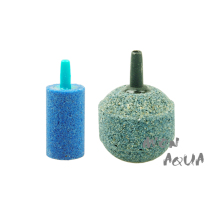 Aquarium special air pump sand head Bubble stone outlet stone Fish tank sand head increase oxygen silent sand head