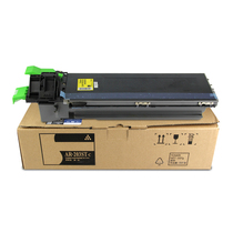 Times square for sharp AR-203ST-C powder box AR 2818 2718 2820 N Toner Toner