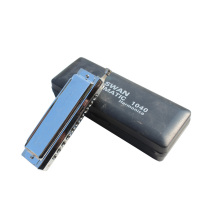 Swan SW1248 Harmonica Chromatic harmonica 12-hole 48-tone harmonica 